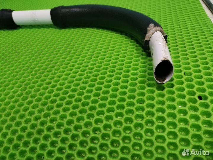 Ручка на коляску овал 20/30 мм