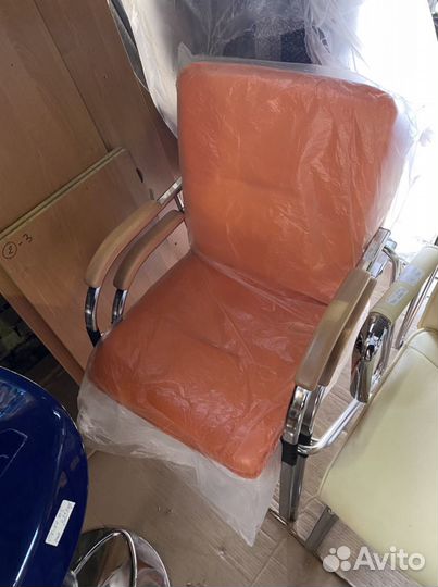 Кресло для посетителей Самба