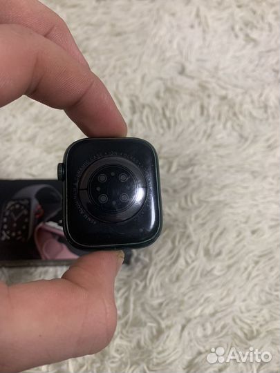 Смарт часы wear 7 pro max