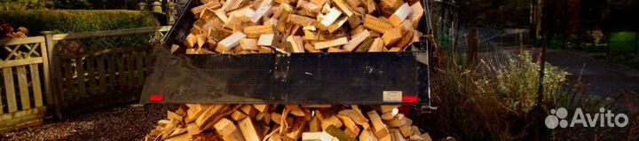 Дрова Ольховые