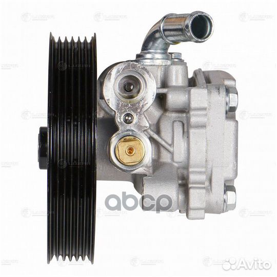 LPS 2502 насос гурmazda 3 (BK) 1.6 03 LPS2502