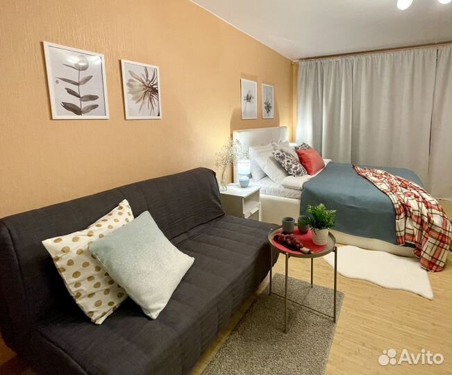 Доверительное управление недвижимостью, посуточно