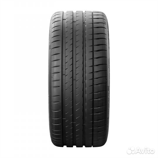 Michelin Pilot Sport 4 S 245/45 R19 102Y