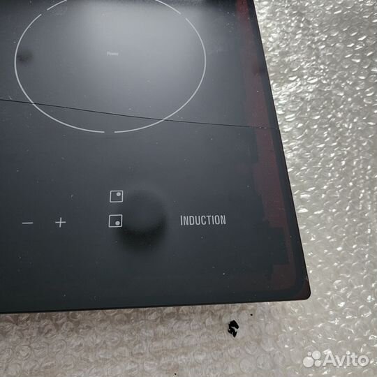 Варочная поверхность Electrolux EHH56240IK