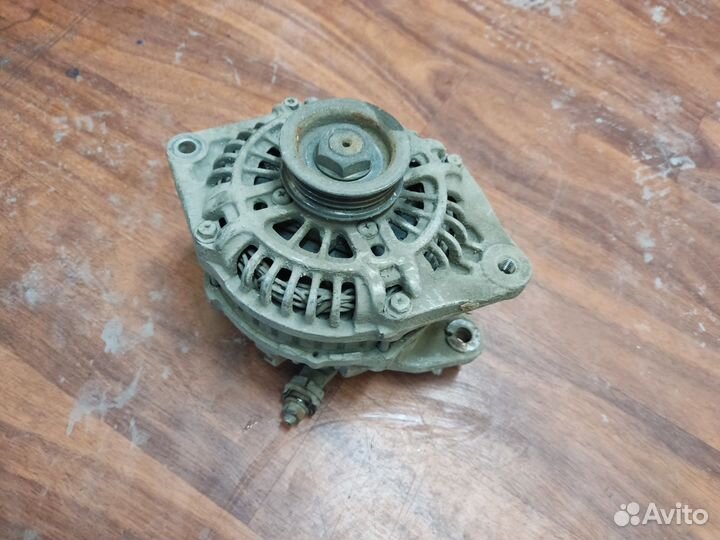 Головка блока цилиндров