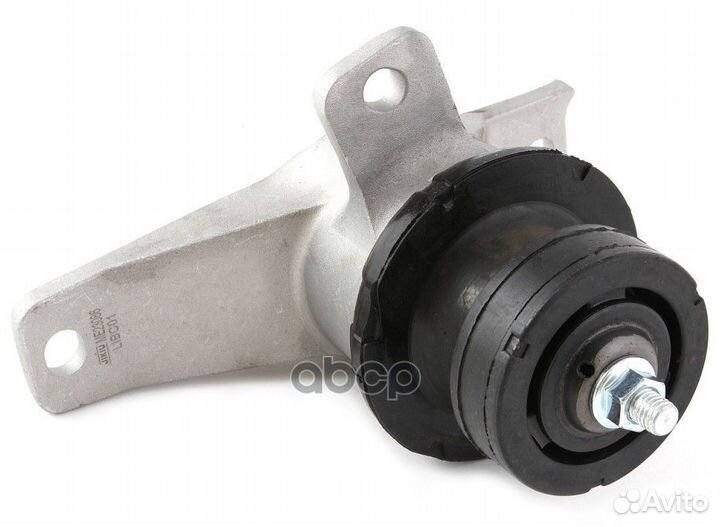 Опора двигателя Mitsubishi colt 04- ME23086H jikiu