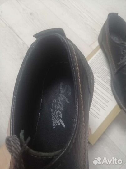 Туфли мужские 41