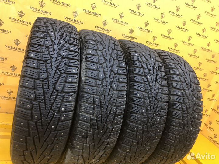 Cordiant Snow Cross PW-2 185/70 R14 92T