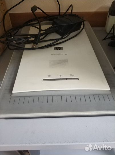 Сканеры планшетные А3 и А4