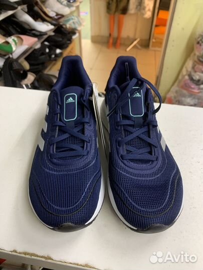 Кроссовки женские adidas 36,5