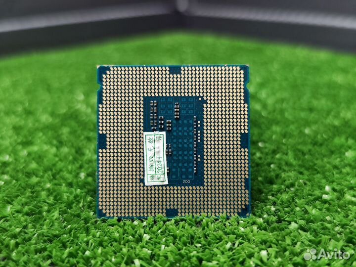 Процессор Lga 1150 Intel Core i7 4770 OEM