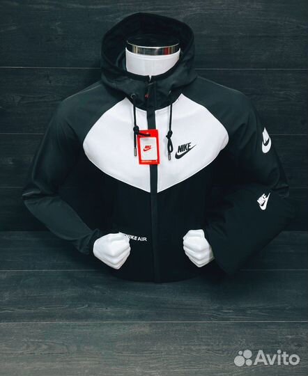 Спортивный костюм Nike мужской