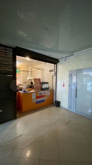 Продам офисное помещение, 40 м²