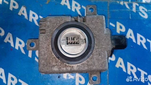 Блок ксенона Mazda Biante ccefw