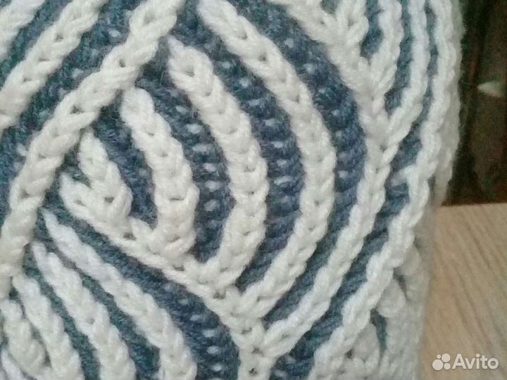 Шапка зимняя