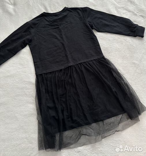 Платье для девочки 146-152