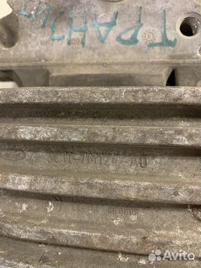 Опора двигателя ford transit