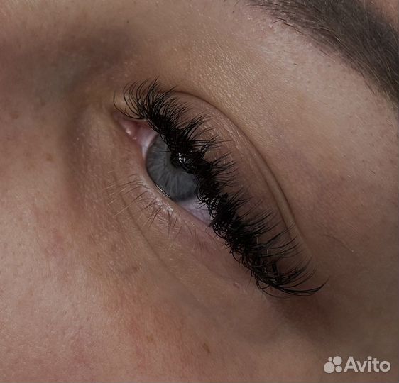 Мастер по наращиванию ресниц/ Лэшмейкер