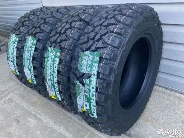 Roadcruza RA3200 M/T 315/75 R16 121Q