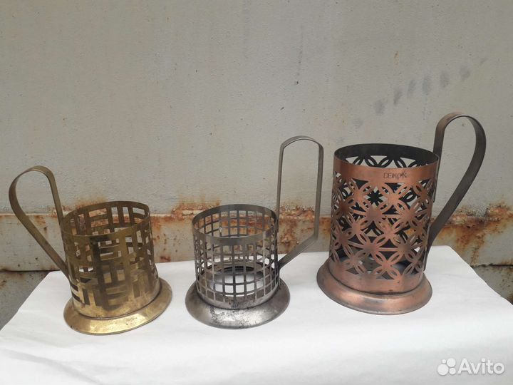 Подстаканник