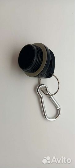 Бутылка для воды