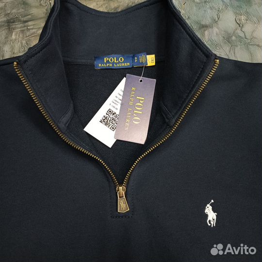 Джемпер Polo Ralph Lauren