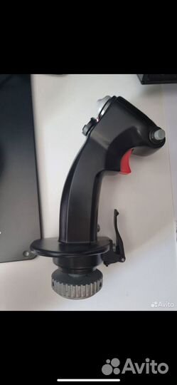 Thrustmaster hotas warthog usaf A-10C