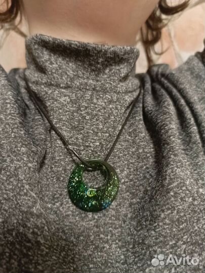 Комплект из эпоксидной смолы