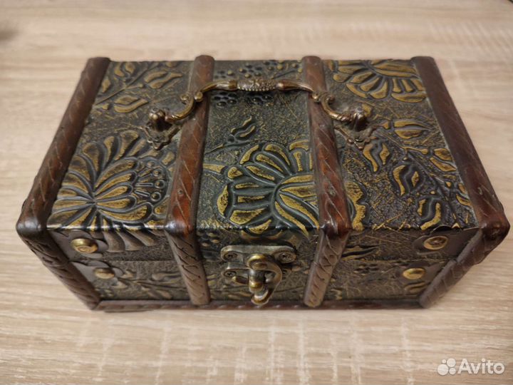 Игральные карты и домино набор