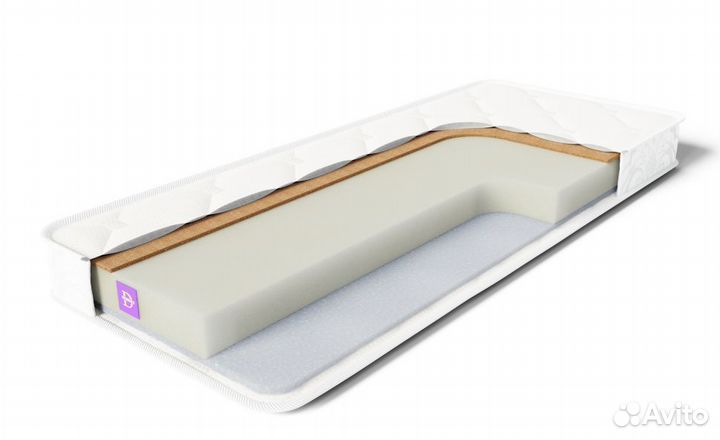 Lilu 700 х 1900 мм