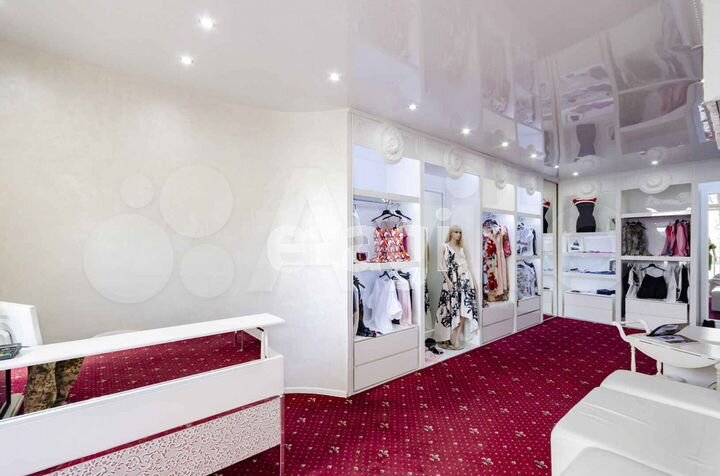 Продам торговое помещение, 69 м²