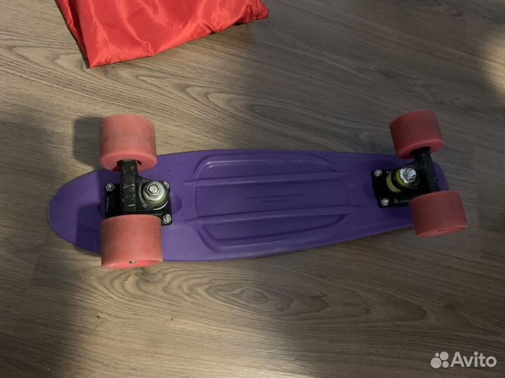 Скейтборд Penny