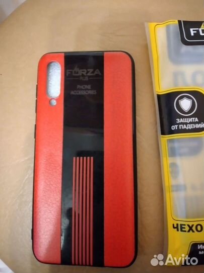 Чехол для телефона Samsung galaxy A50, A30S, A50S