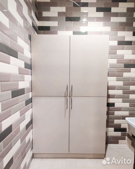 Шкаф на заказ