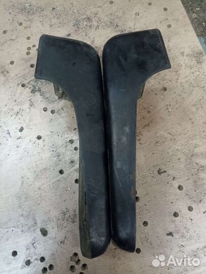 Накладки ваз 2105