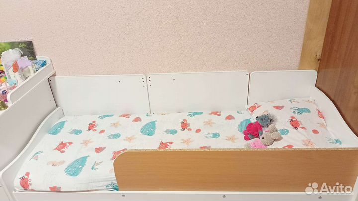 Пошив постельного белья на заказ