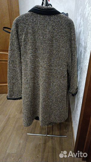 Пальто женское