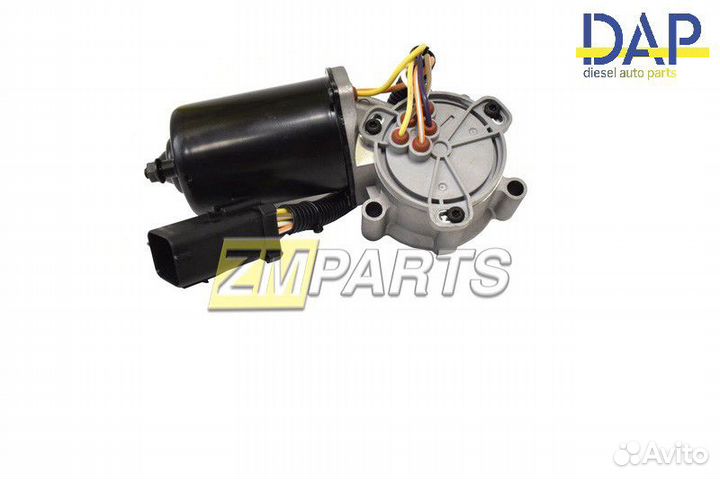 Моторчик раздатки Hummer H3, H2, Escalade, Tahoe