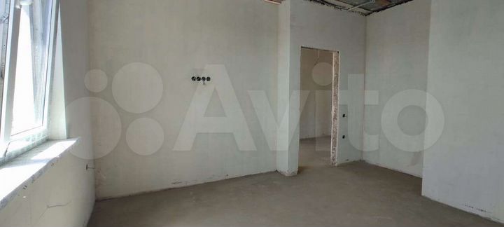 Дом 103 м² на участке 6 сот.