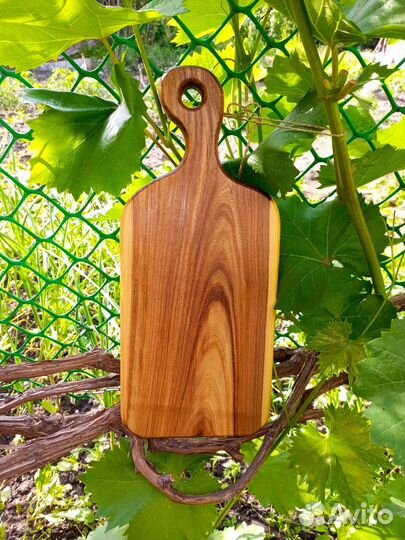 Доска разделочная дуб, ясень, орех. Любые размеры