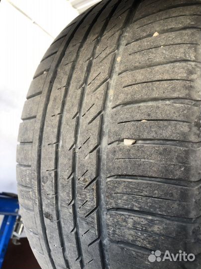 Kinforest KF-550 265/35 R18 20E