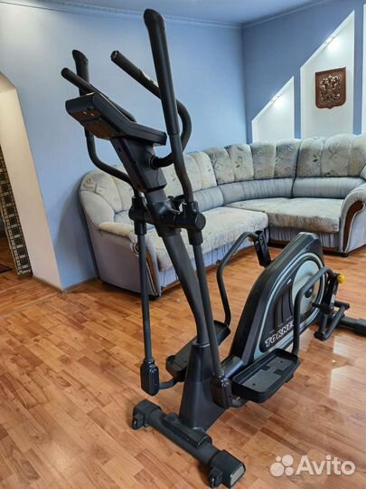 Элипсоидный тренажер