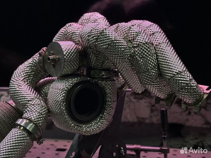 HeatShield термоизоляция