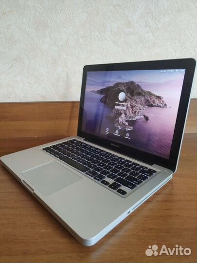Apple MacBook Pro