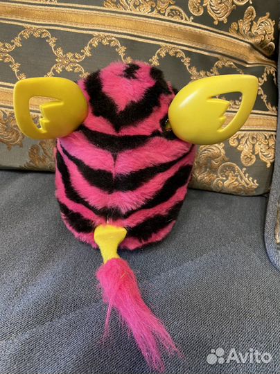 Оригиналы Ферби