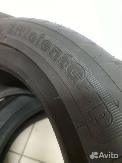 Goodyear EfficientGrip 195/45 R16