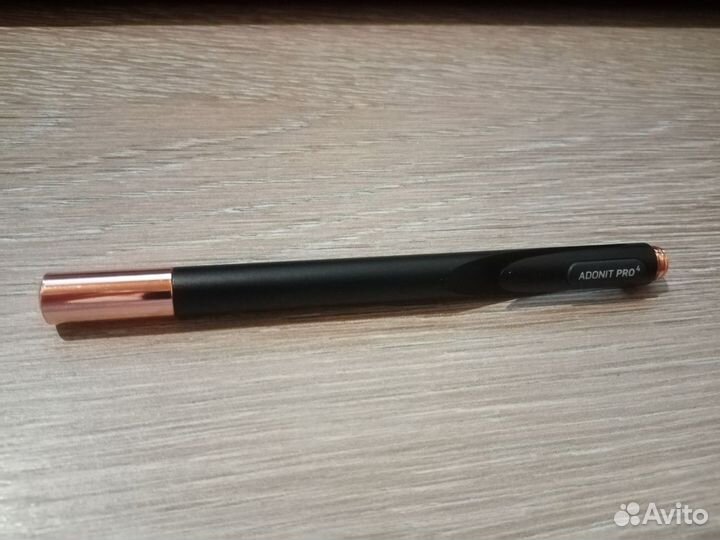 Стилус Adonit Pro 4 - черный