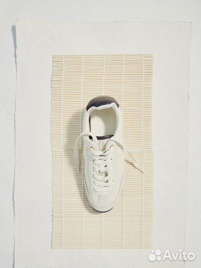 Новые кеды Lime 41