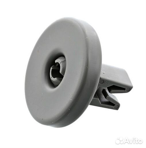 DWB902ZN Ролик нижней корзины посудомоечной машины