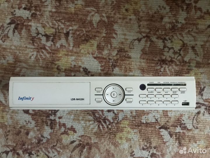 Видеорегистраторы infinity LDR-M410H;M920H